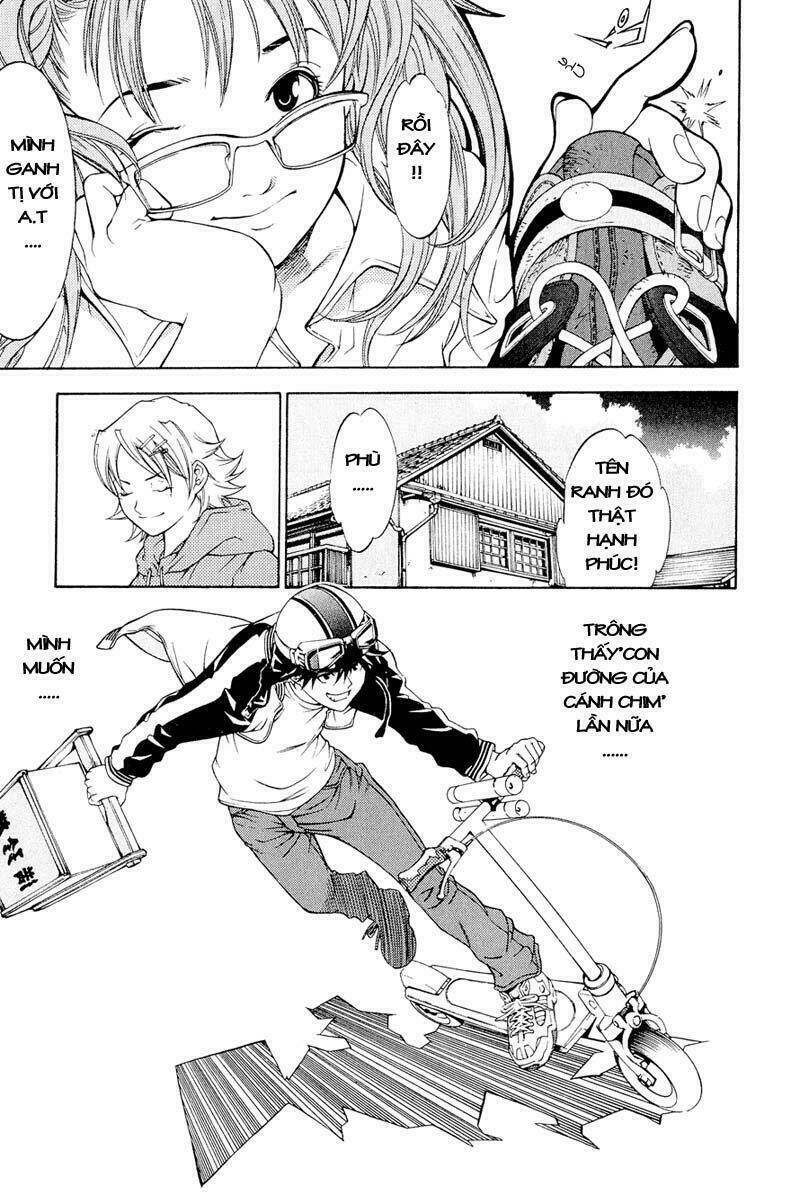 air gear chapter 12 14