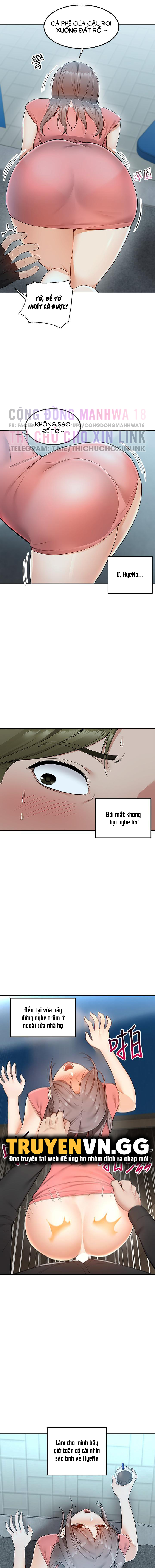 giao hàng số hưởng chapter 3 15