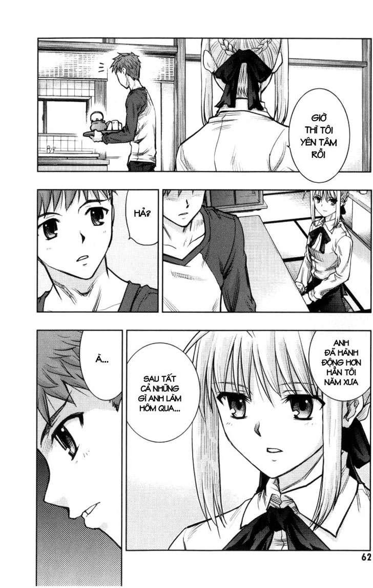 fate stay night chapter 30 22