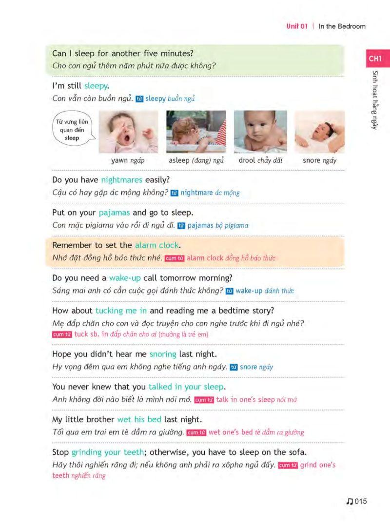 Sách Nói Chuyện Bằng Tiếng Anh Mọi Lúc Mọi Nơi (Kèm file MP3)