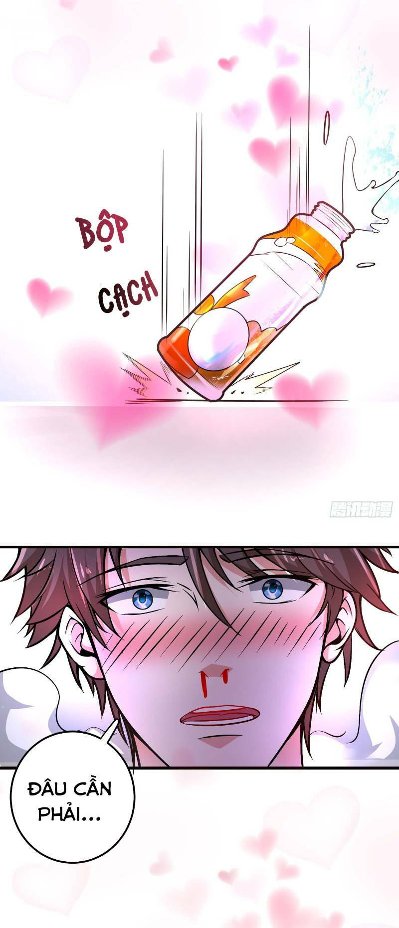 tối cường thần y tại đô thị chapter 50 23