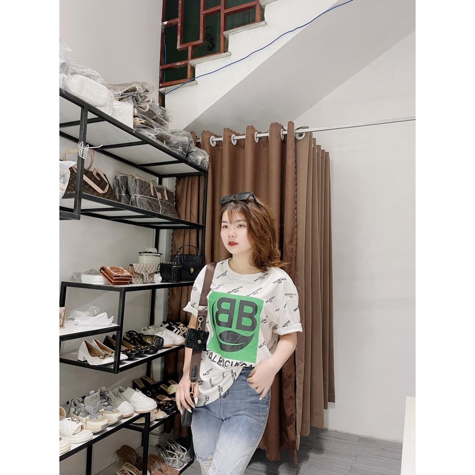Áo Phông ba len chị Khanh HOT lắm - DRA0025