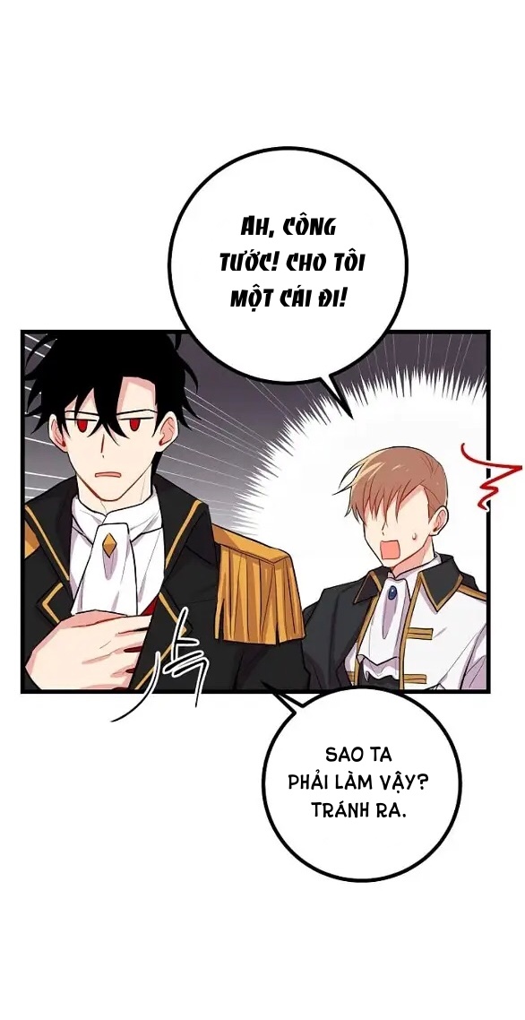 tôi là tiểu thư của gia đình này chapter 26 54