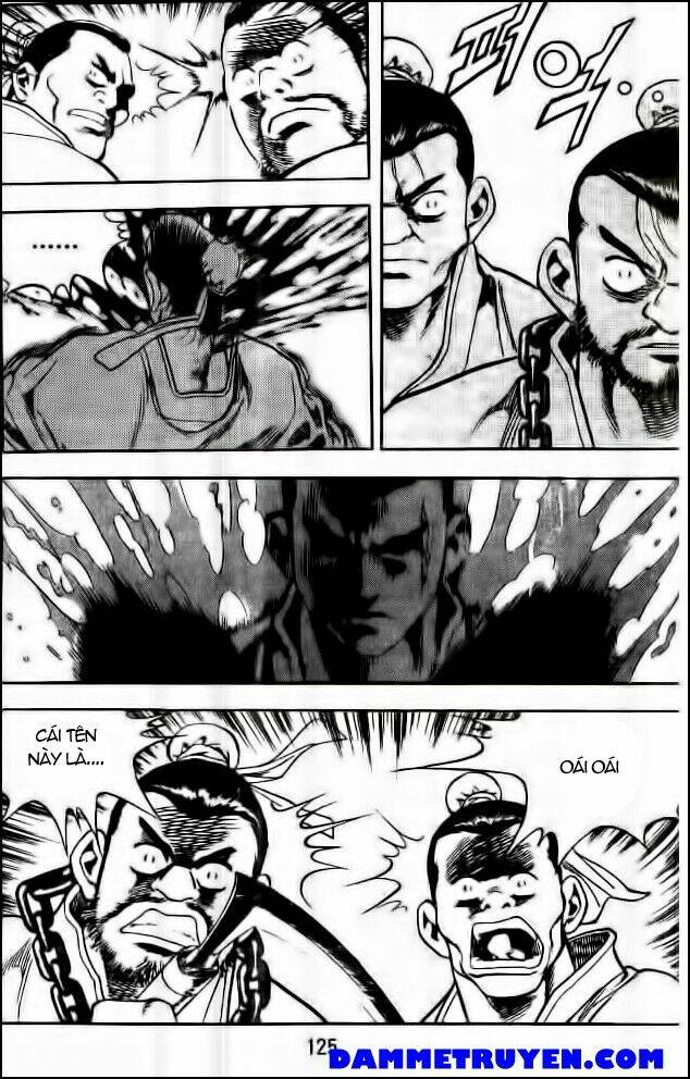 long quyển phong chapter 41 16