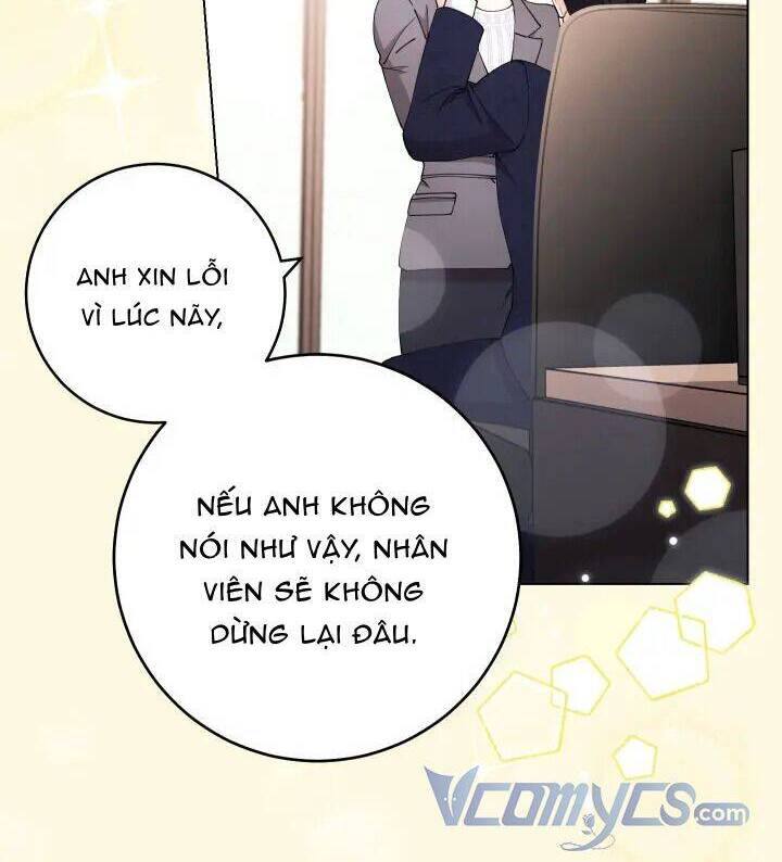 chạm vào tim em chapter 30 14