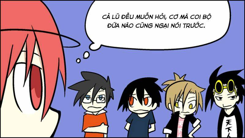 senyuu chapter 103 9