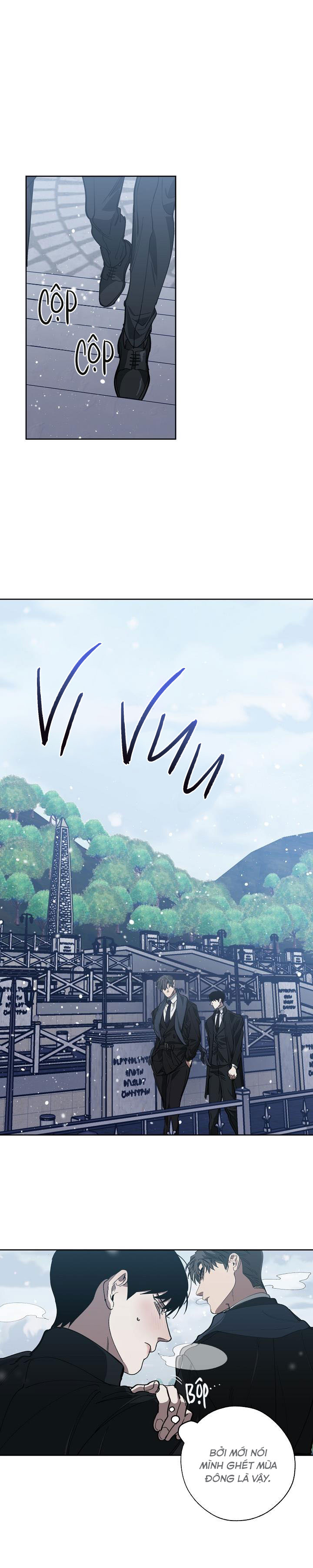 hoán vị chapter 55 25