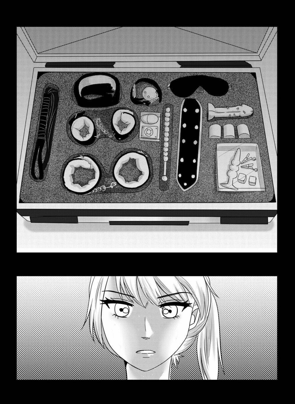 the mistress story chapter 16 8