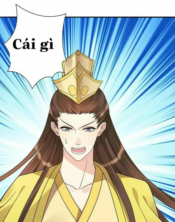 độc phi thần y quá kiêu ngạo chapter 107 48