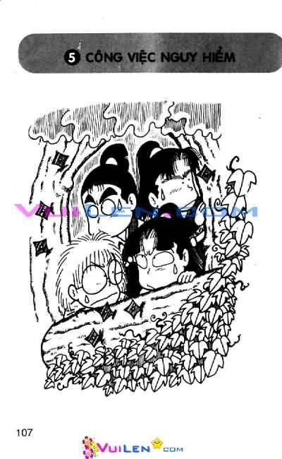 ninja loạn thị chapter 37 108