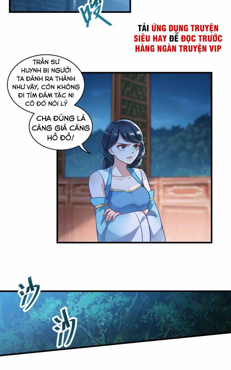 tiên ma đồng tu chapter 135 8