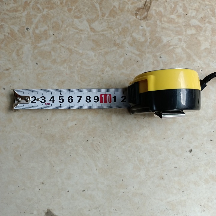 Thước Rút,Thước Cuộc Thép 5 M , 7.5 M Cao Cấp, Siêu Bền