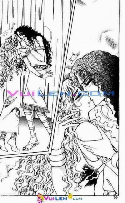 hậu duệ hoàng gia chapter 13 99