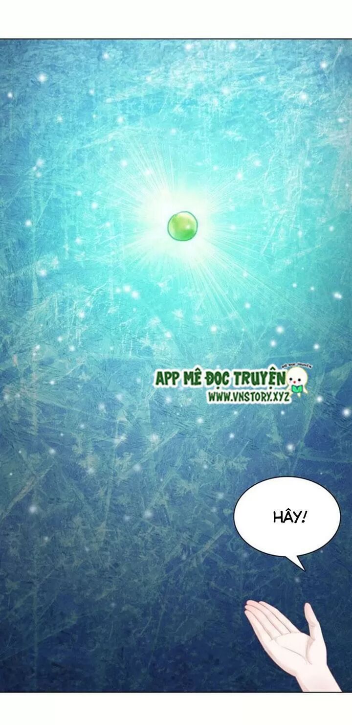 cực phẩm phế vật tiểu thư chapter 84 30