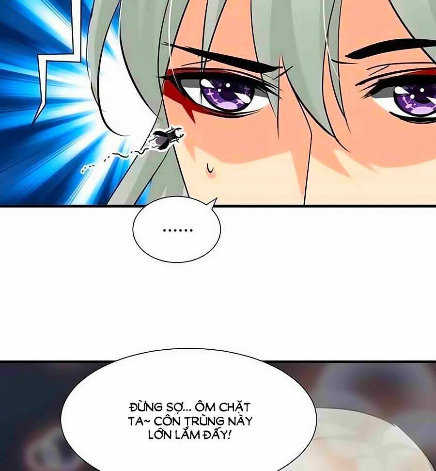 dưỡng thiếu chủ đấu tra nam chapter 35 13