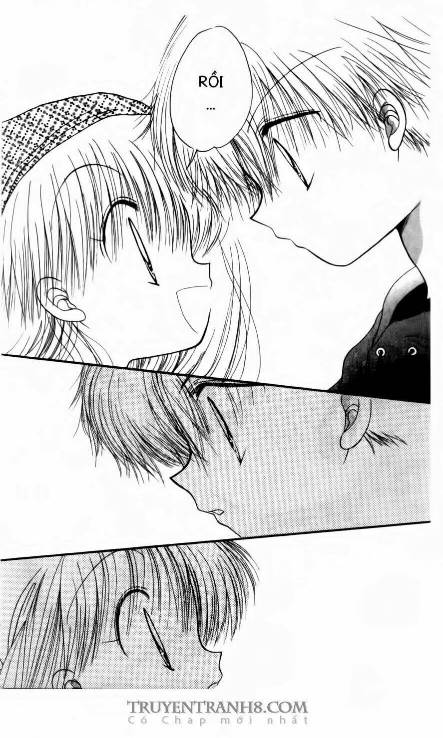 em bé ufo chapter 25 12