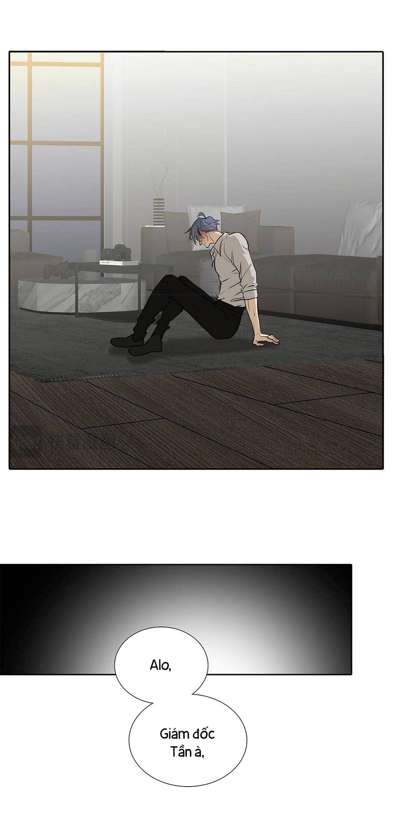 quan hệ nợ nần chapter 32 28