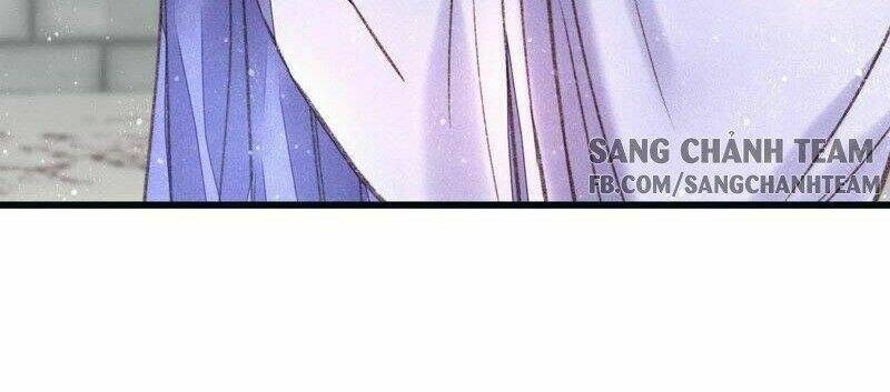 hoàng thái phi cũng muốn yêu chapter 33 45