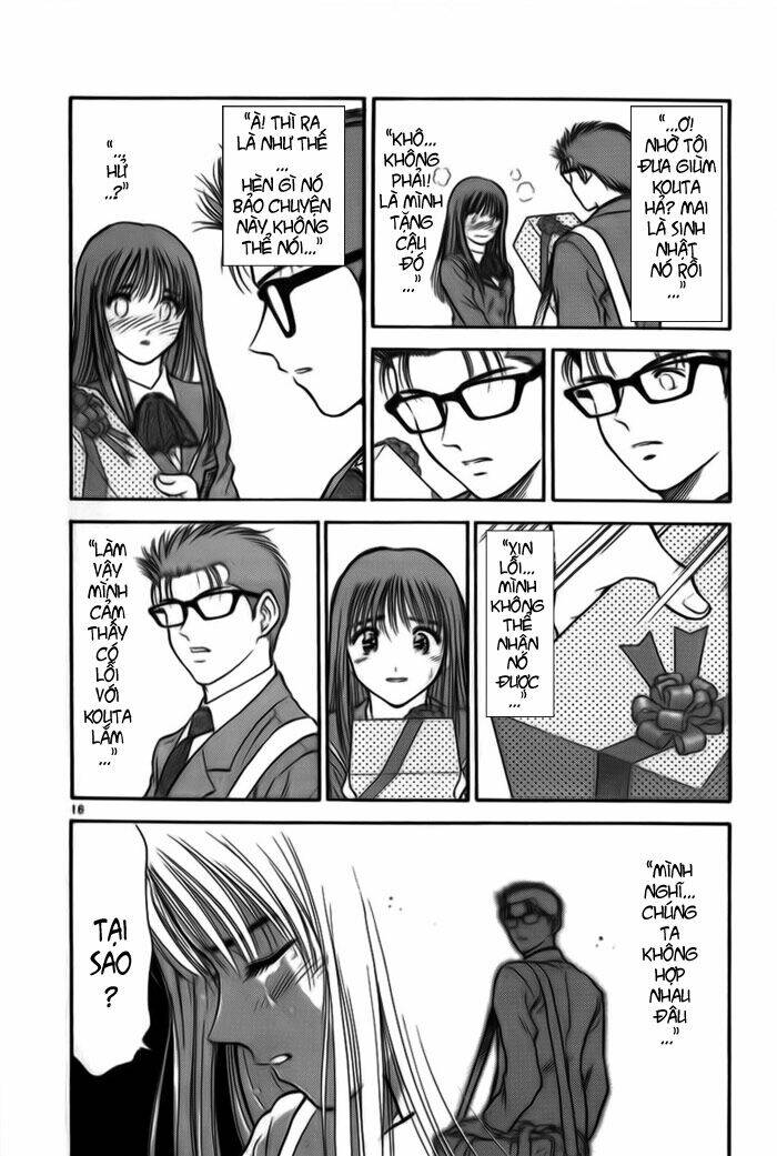 salad days chapter 14 16