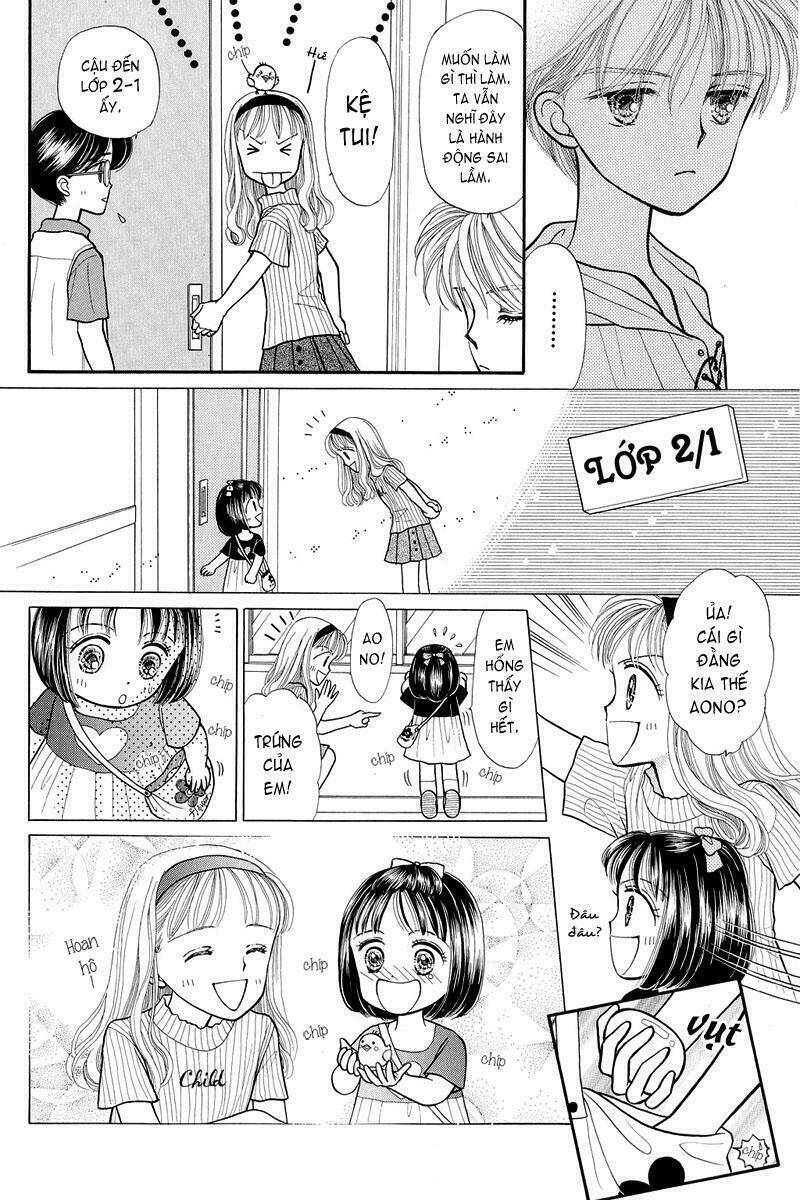 kodomo no omocha chapter 8 32