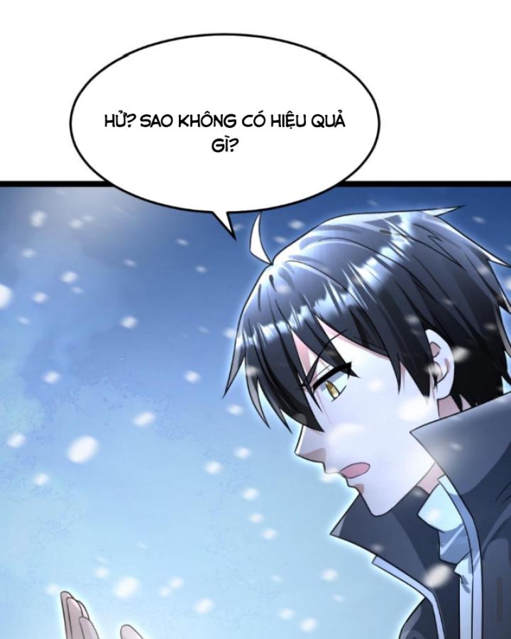 đóng băng toàn cầu: tôi gây dựng nên phòng an toàn thời tận thế chapter 242 32