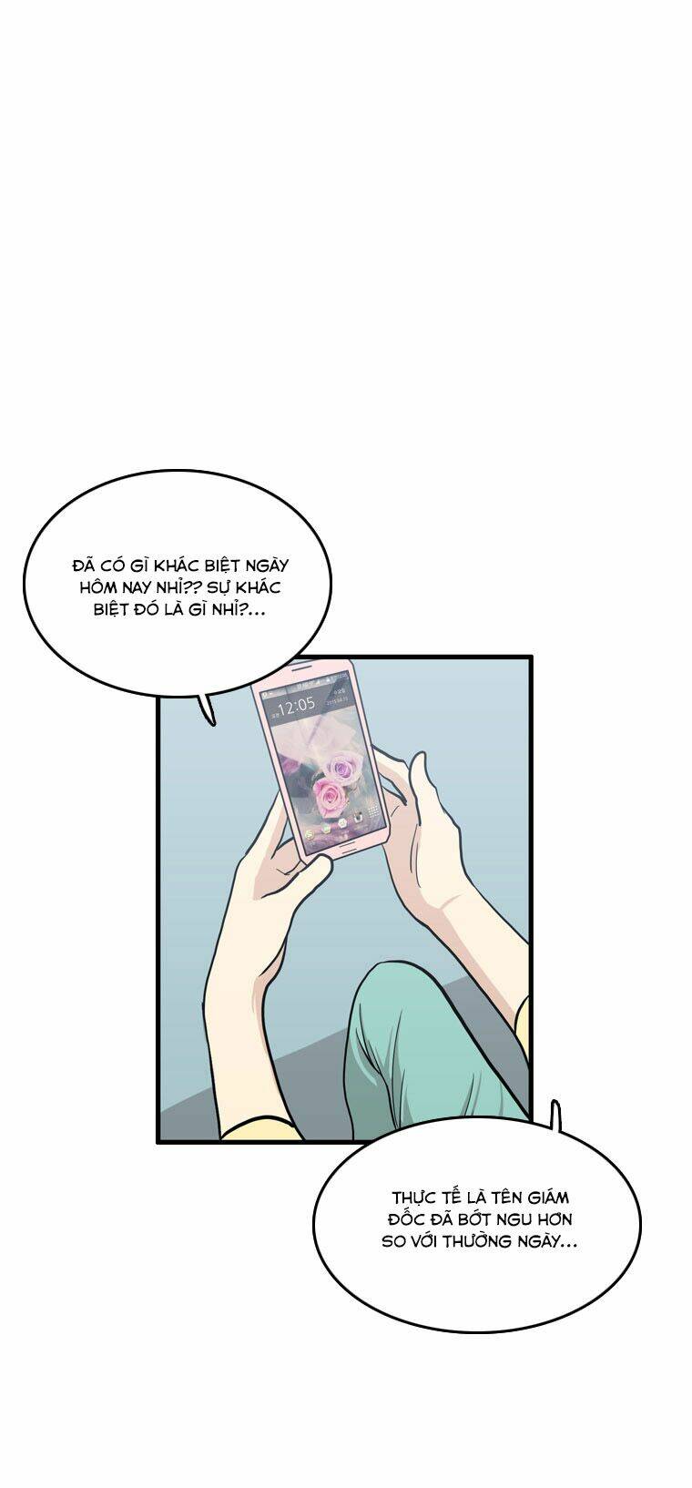 happy if you died chapter 3 52