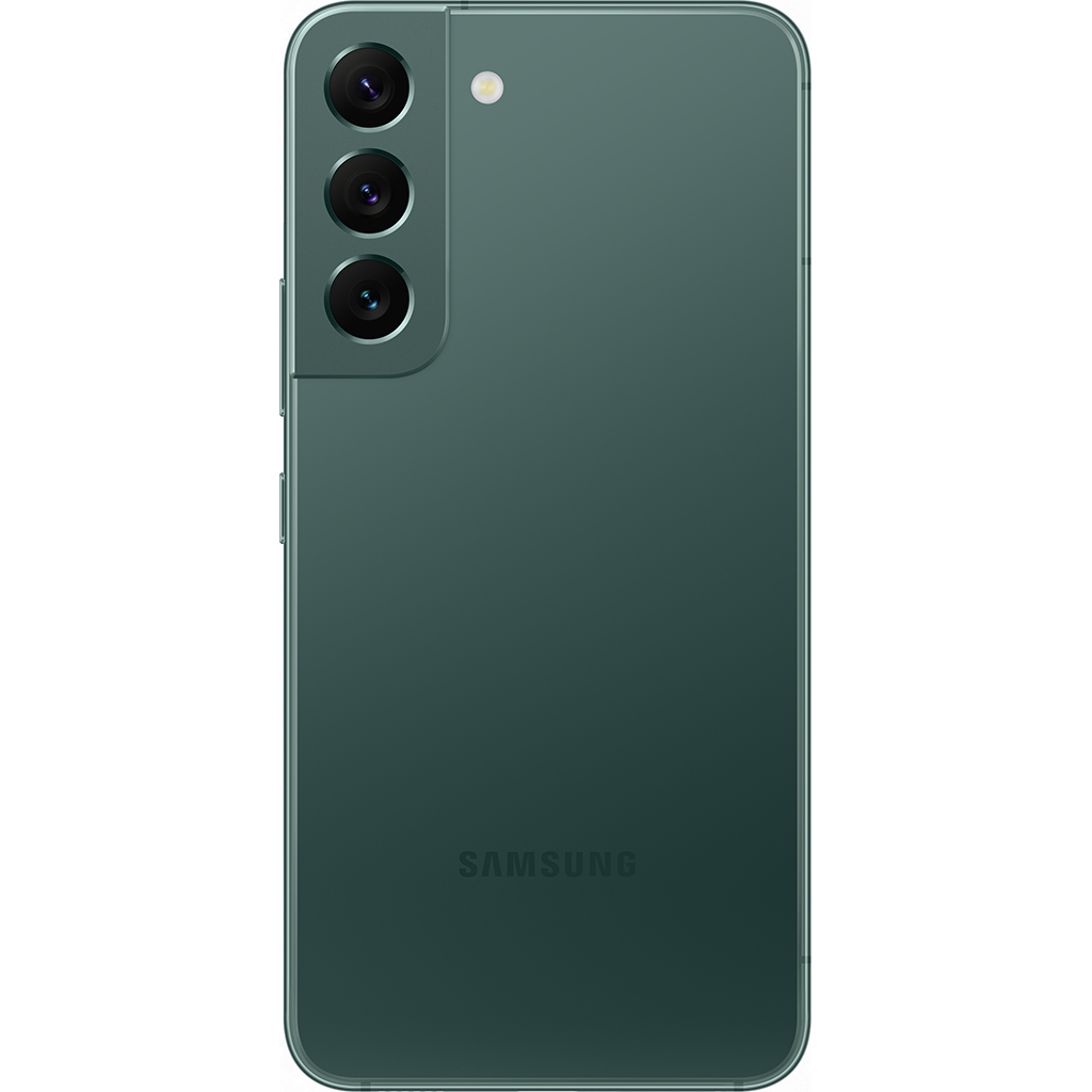 Điện thoại Samsung S22 8GB/128GB Xanh Lá - Hàng Chính Hãng