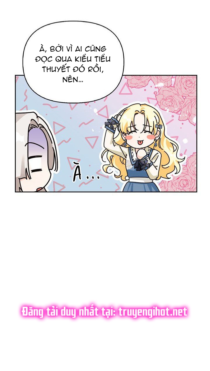 ác nữ xứng đôi với bạo chúa chapter 92 48