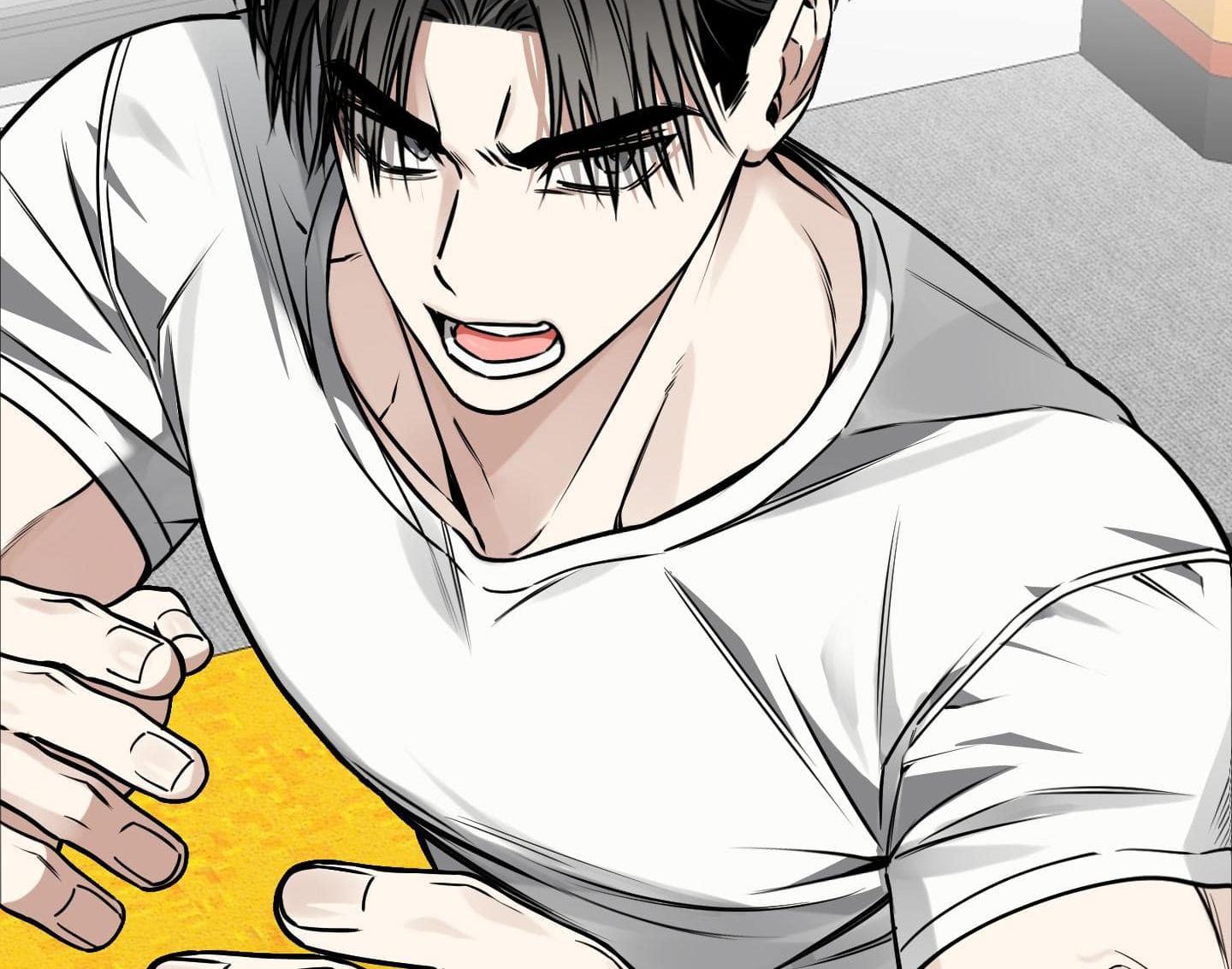 tôn kính và khát khao chapter 3 50