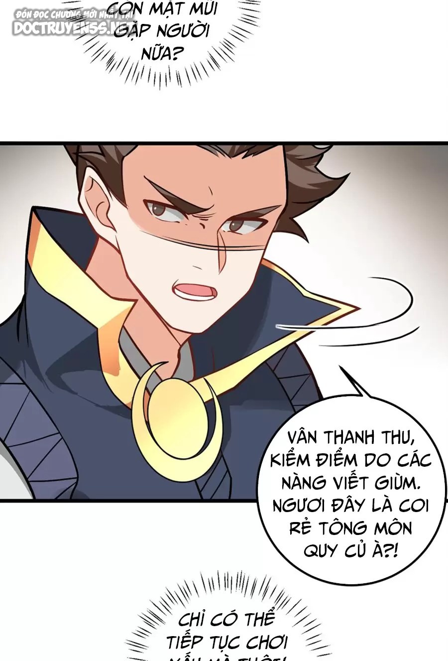 mang theo các tiên tử vô địch thiên hạ chapter 46.2 3