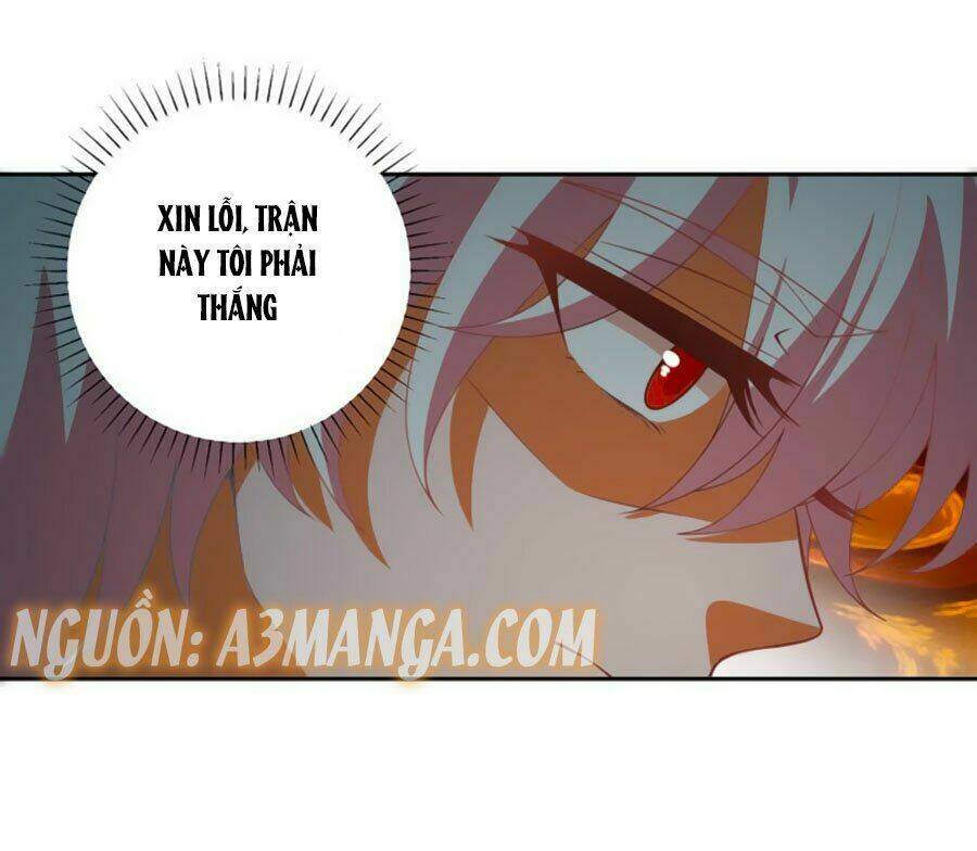 người yêu khát máu của tôi chapter 36 45