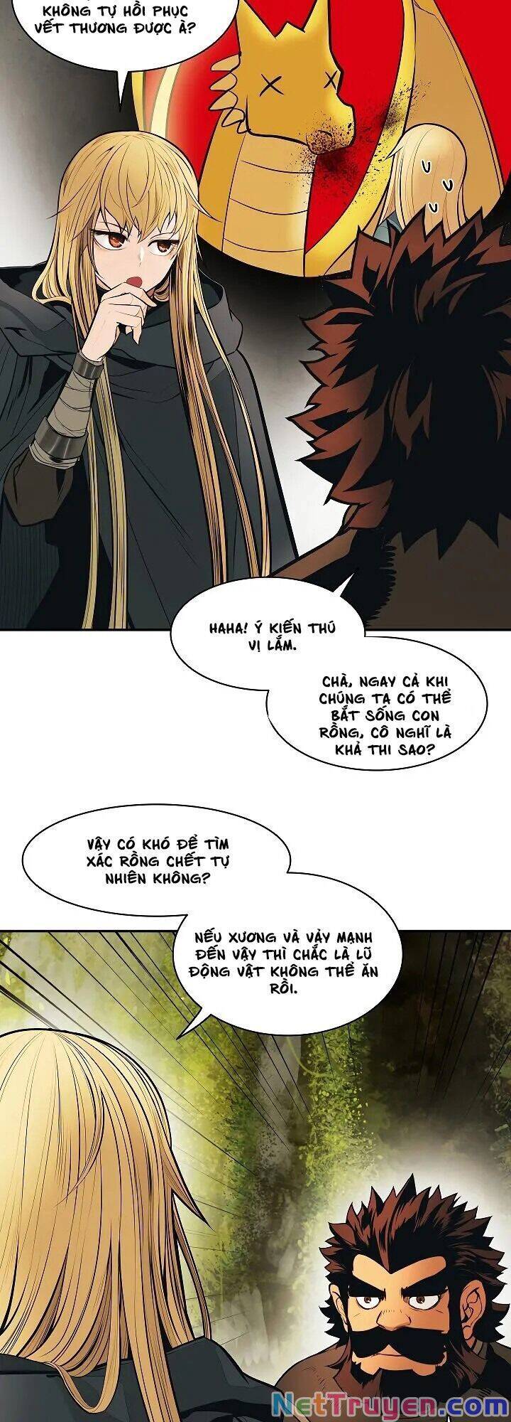 bất bại chân ma chapter 85 31