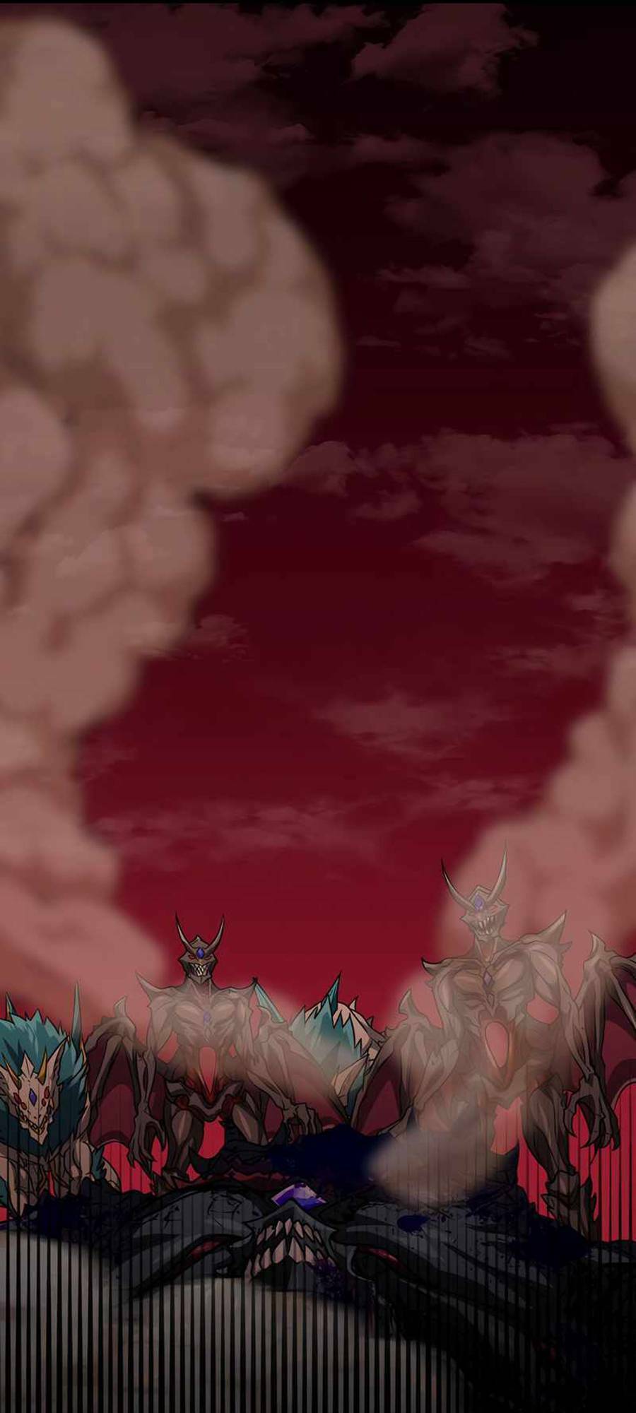 Đại Hiền Nhân Ma Thuật Cấp 99990000 chapter 26 43