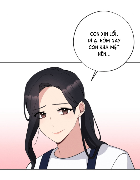 Ăn Mòn chapter 6.1 - Trang 16