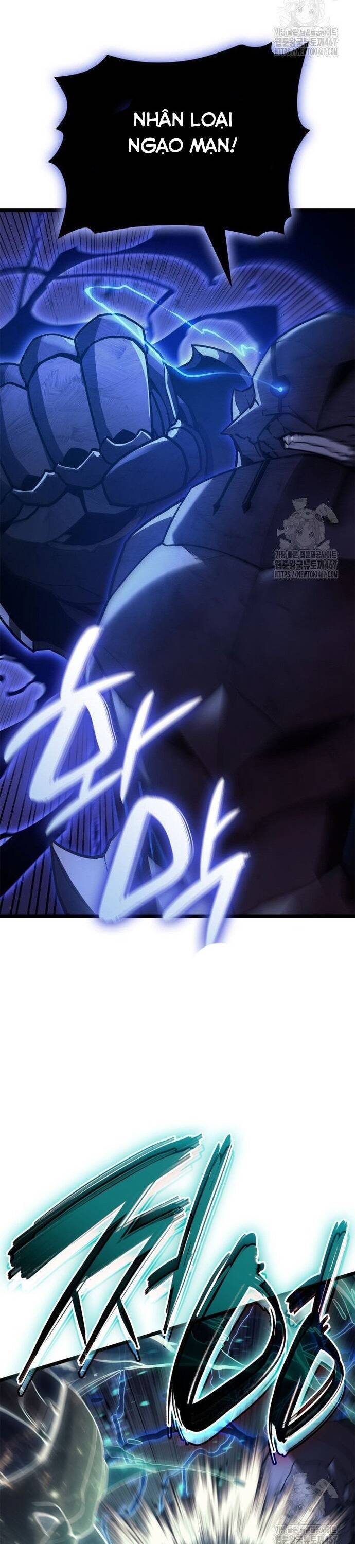 Vị Vua Mạnh Nhất Đã Trở Lại chapter 109 17