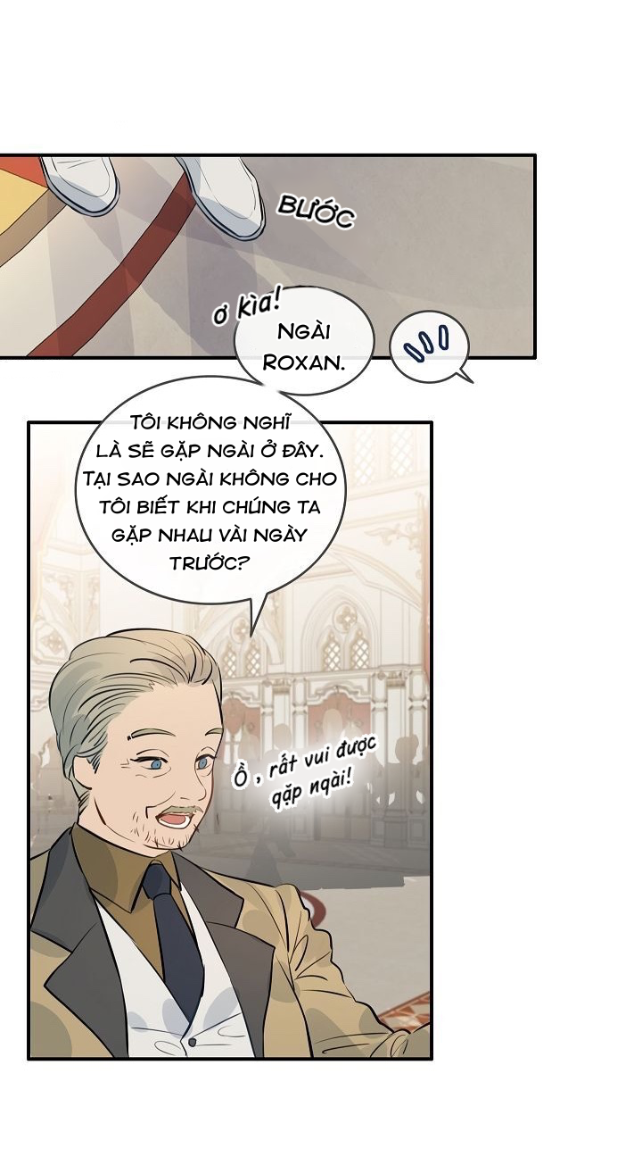 điều ước tuyệt vời!!!! chapter 18.5 19