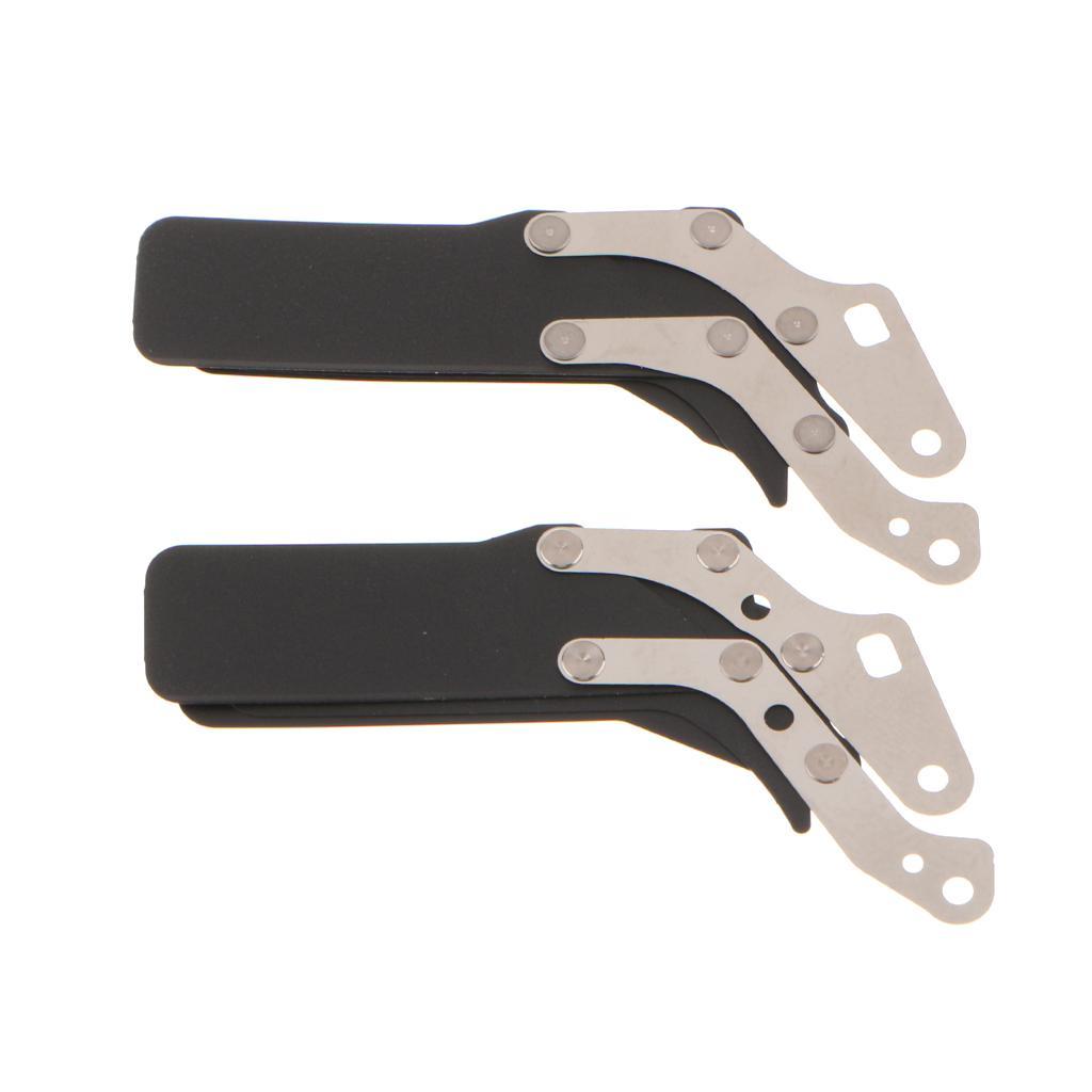 2-6pack Shutter Blade Curtain Replacement for Nikon D3100 D3200 D5100 D5200