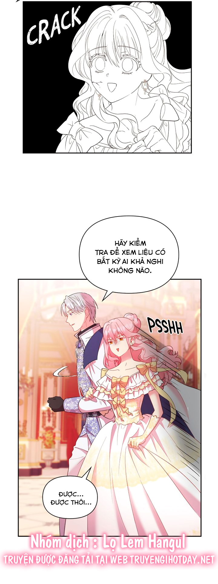 thuần hóa hoàng đế bạo chúa chapter 28 24