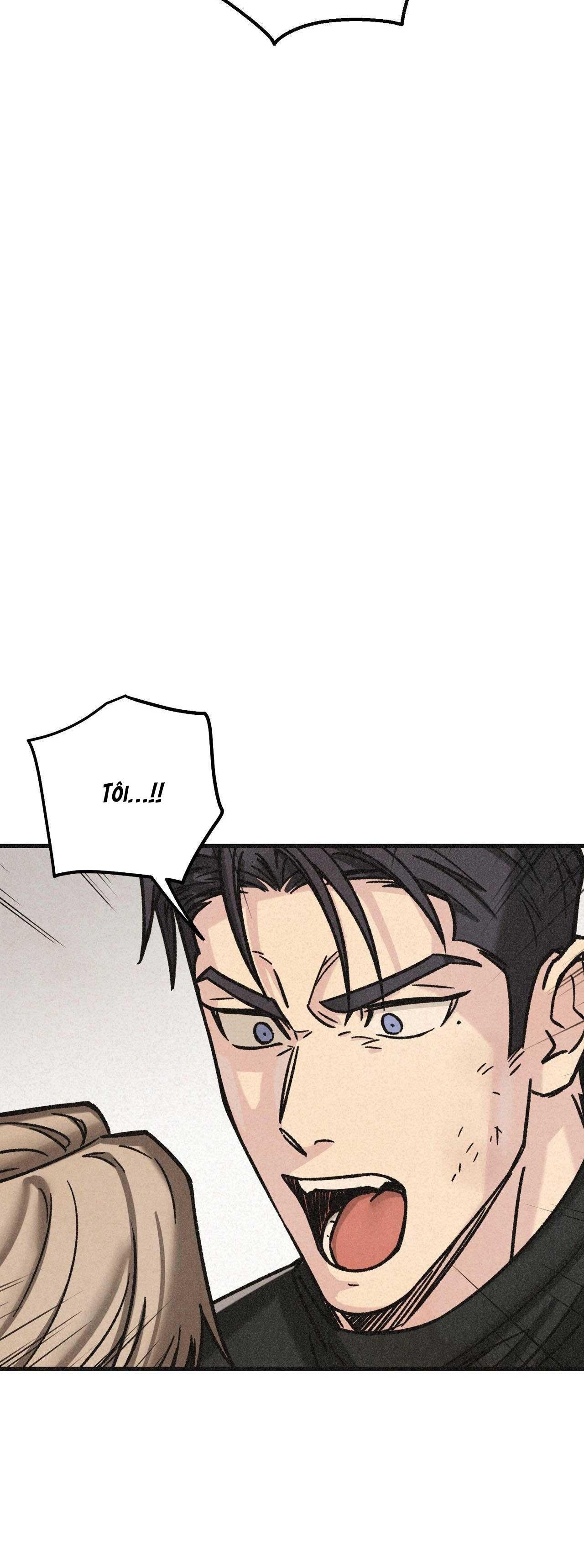 băng đảng samgeori chapter 33 48