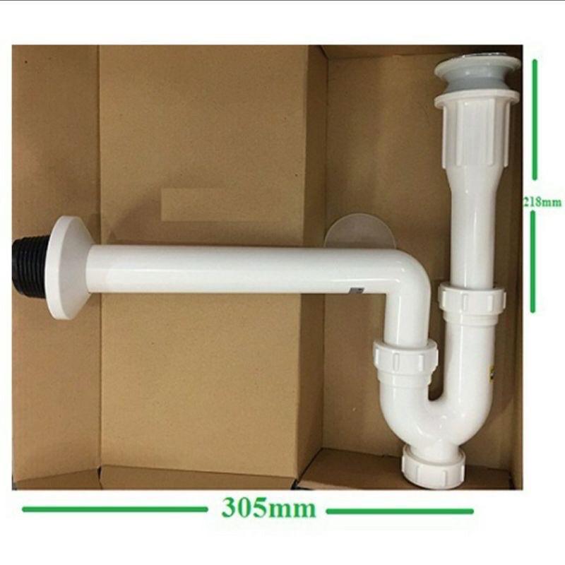 Bộ xả lavabo chậu rửa mặt Hàng Cao Cấp JUTON