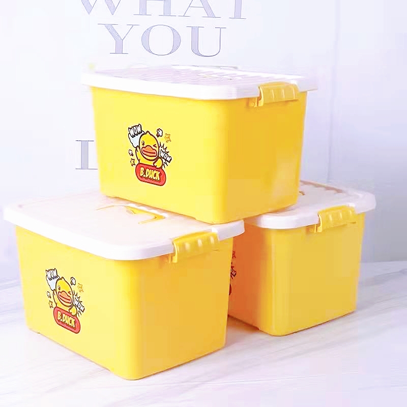 Khăn Giấy Ướt Vịt Vàng Cao Cấp 1 Thùng 10 Gói Siêu Tiện Dụng