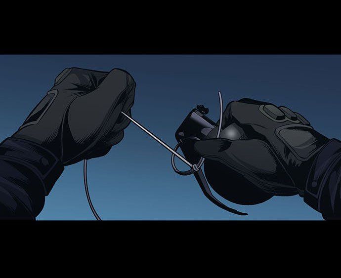 dog man (chó săn) chapter 1 117