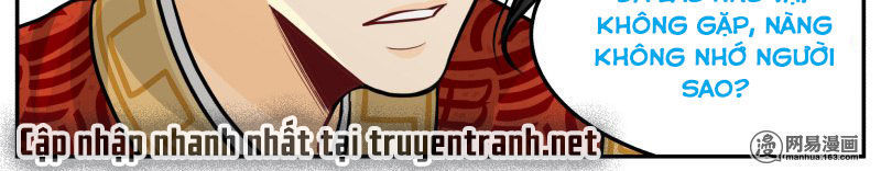 hoàng thượng đoạn tụ! đừng chạm vào ta chapter 124 4