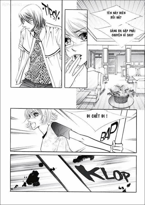 can't lose you chapter 2 23