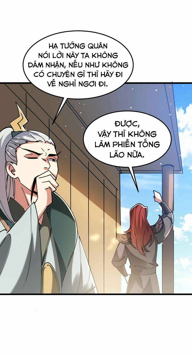 vạn giới tiên vương chapter 98 12