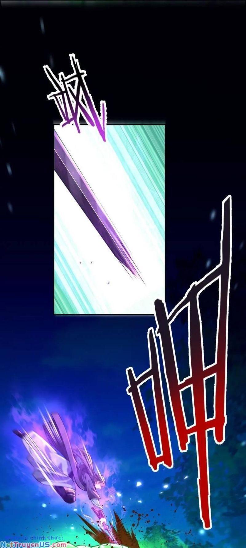 bói toán mà thôi, cửu vĩ yêu đế sao lại thành nương tử ta?! chapter 25 61