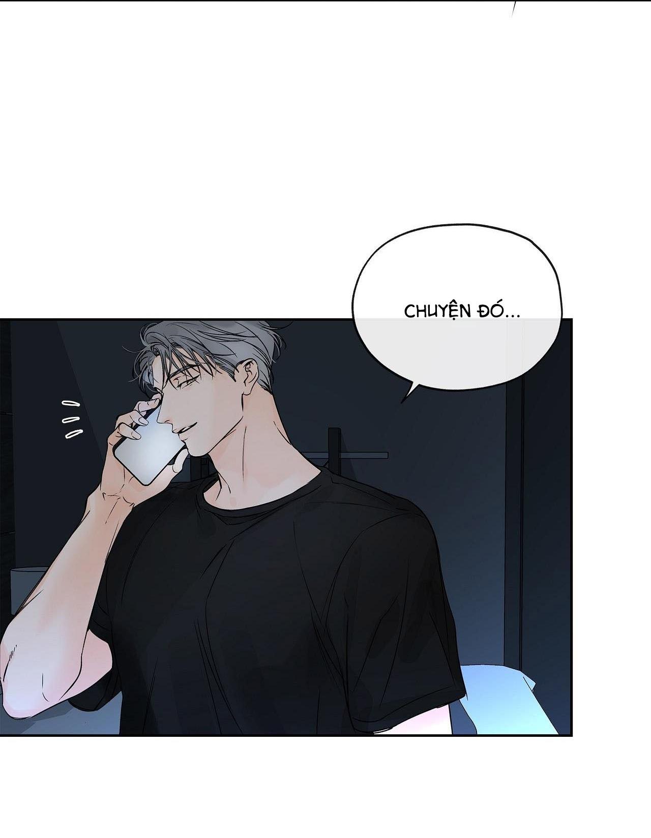 hạ cánh cuối chân trời chapter 6 8