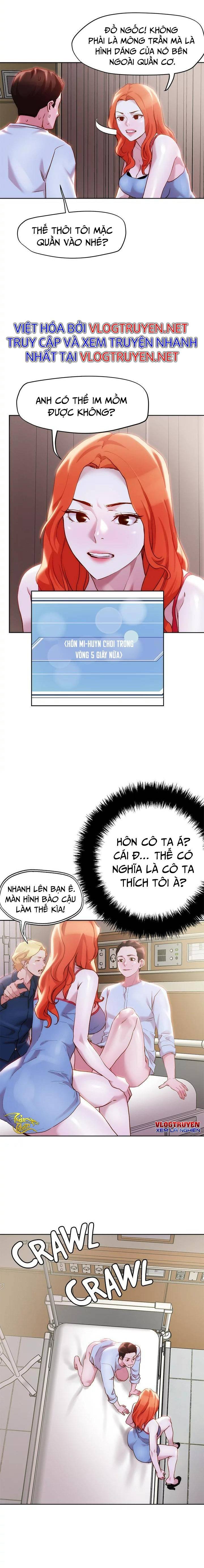 siêu chịch hệ thống của “hắc ám vương giả” chapter 38 8