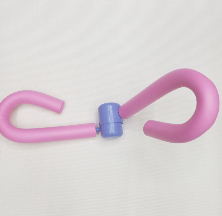 Đẹp Chân Tập Thể Hình Stovepipe Chân Kẹp Chân Kẹp Đẹp Chân Kẹp Xoay Chân Tập Ngực Vẻ Đẹp Thiết Bị