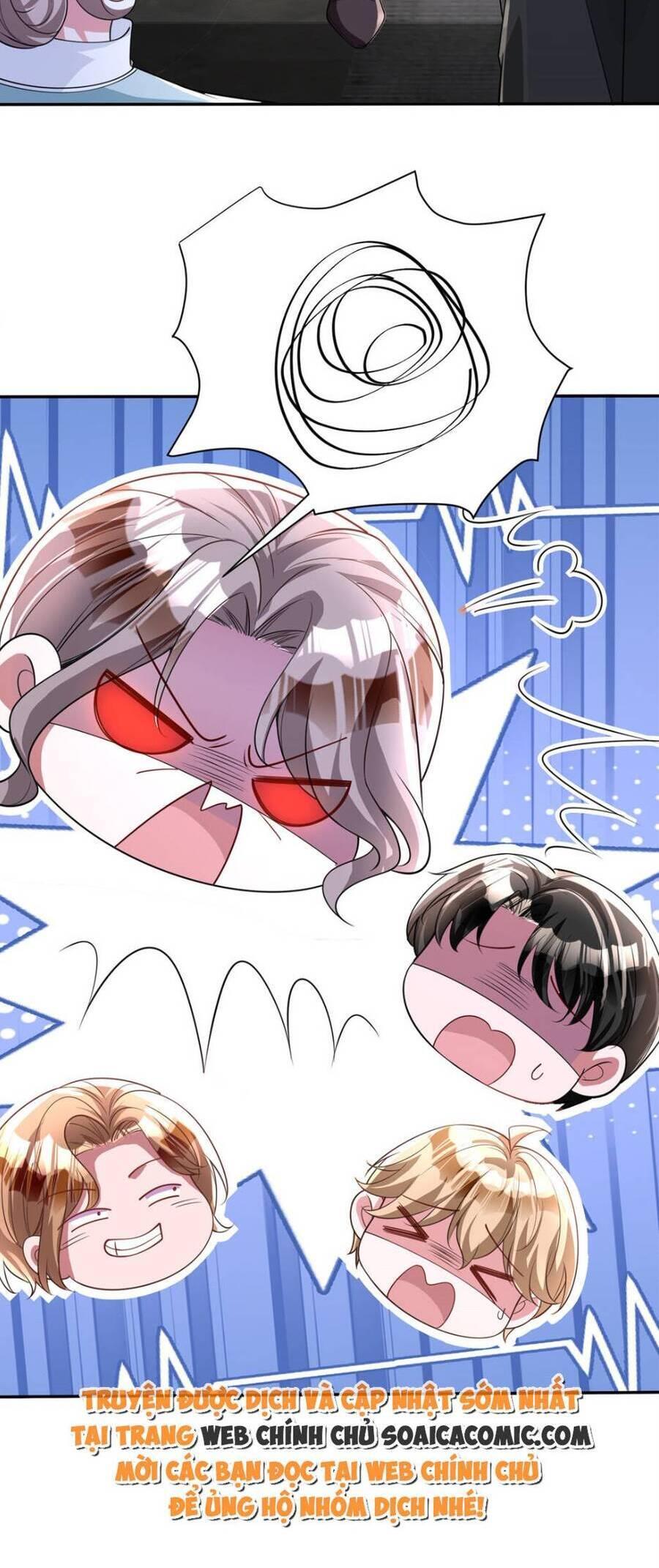 tổng tài huyết tộc cực sủng cô vợ mỹ nhân ngư chapter 135 43